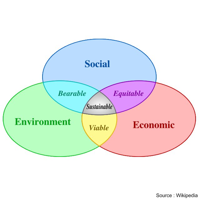 Agenda 21, sustainable