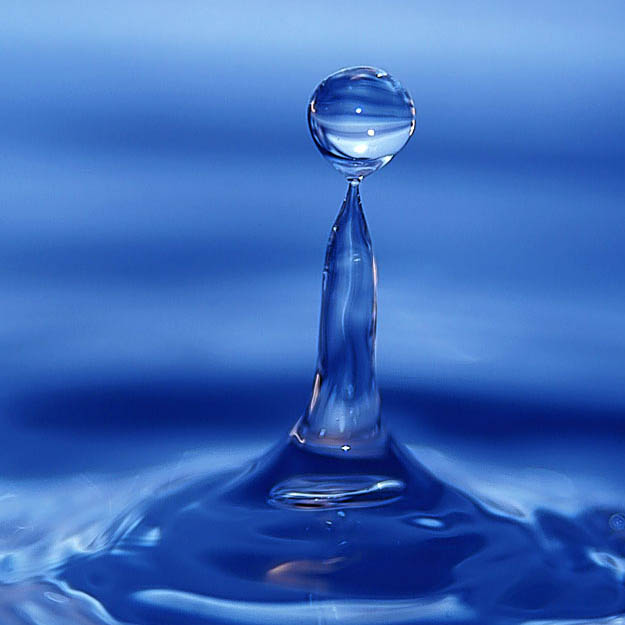 This week is world water week water droplet. This week is world water week