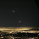 los-angeles-night-sky