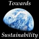 Towards sustainability