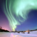 aurora-borealis