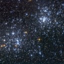 Double Cluster in Perseus Double Cluster in Perseus