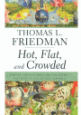 Hot, flat and crowded 