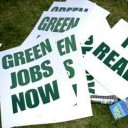 Green jobs now !