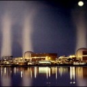 Palo Verde nuclear station