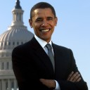 President Obama and the Capitol