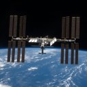 The International Space Station