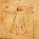 Obesity has Da Vinci would have seen it ?