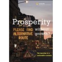 Prosperity without growth