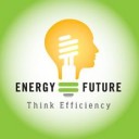 Think energy efficiency