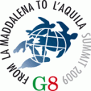 Logo-G8-meeting-l'aquila-italy