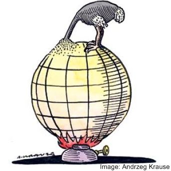 Climate change in the usa in the 21st century