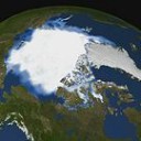 Click to watch a short video on the Arctic warming