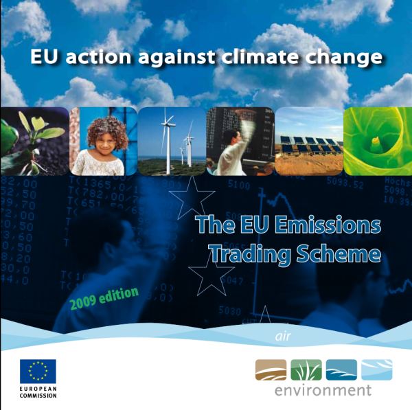 europe emissions trading system