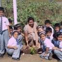 india-afforestation-planting-tree-UNEP