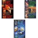 The Mars Trilogy