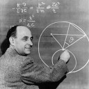 Enrico Fermi