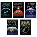 The Revelation Space Cycle