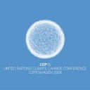 COP 15 blue logo