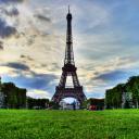 eiffel-tower-hdr