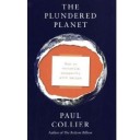 The Plundered Planet