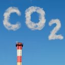 Carbon emissions are up and up