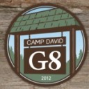 G8 2012 OFFICIAL LOGO