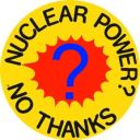 Nuclear power no thanks ?