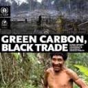 green carbon black trade