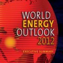 IEA World Energy Outlook 2012
