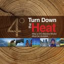 World Bank : Turn Down the Heat
