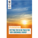 WWF : Re-energising EuropeWWF : Re-energising Europe