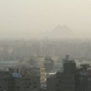 Air pollution in Cairo
