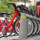 Washington DC Bikeshare