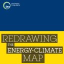 IEA Redrawing the energy climate map
