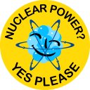 Nuclear Power Yes Please