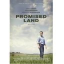 Promised Land, with Matt Damon
