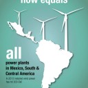 Wind energy greenpeace poster