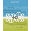 Cradle to Cradle, US book cover
