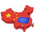 A solar China