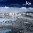 IPCC report 2013