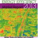 IEA Energy efficiency market report 2013