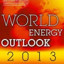 IEA World Energy Outlook 2013
