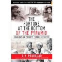 Fortune at the bottom of the pyramid Book cover