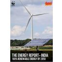 WWF report on India