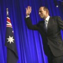 Tony Abbott current Australian PM